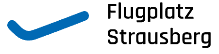 Flugplatz Strausberg Logo